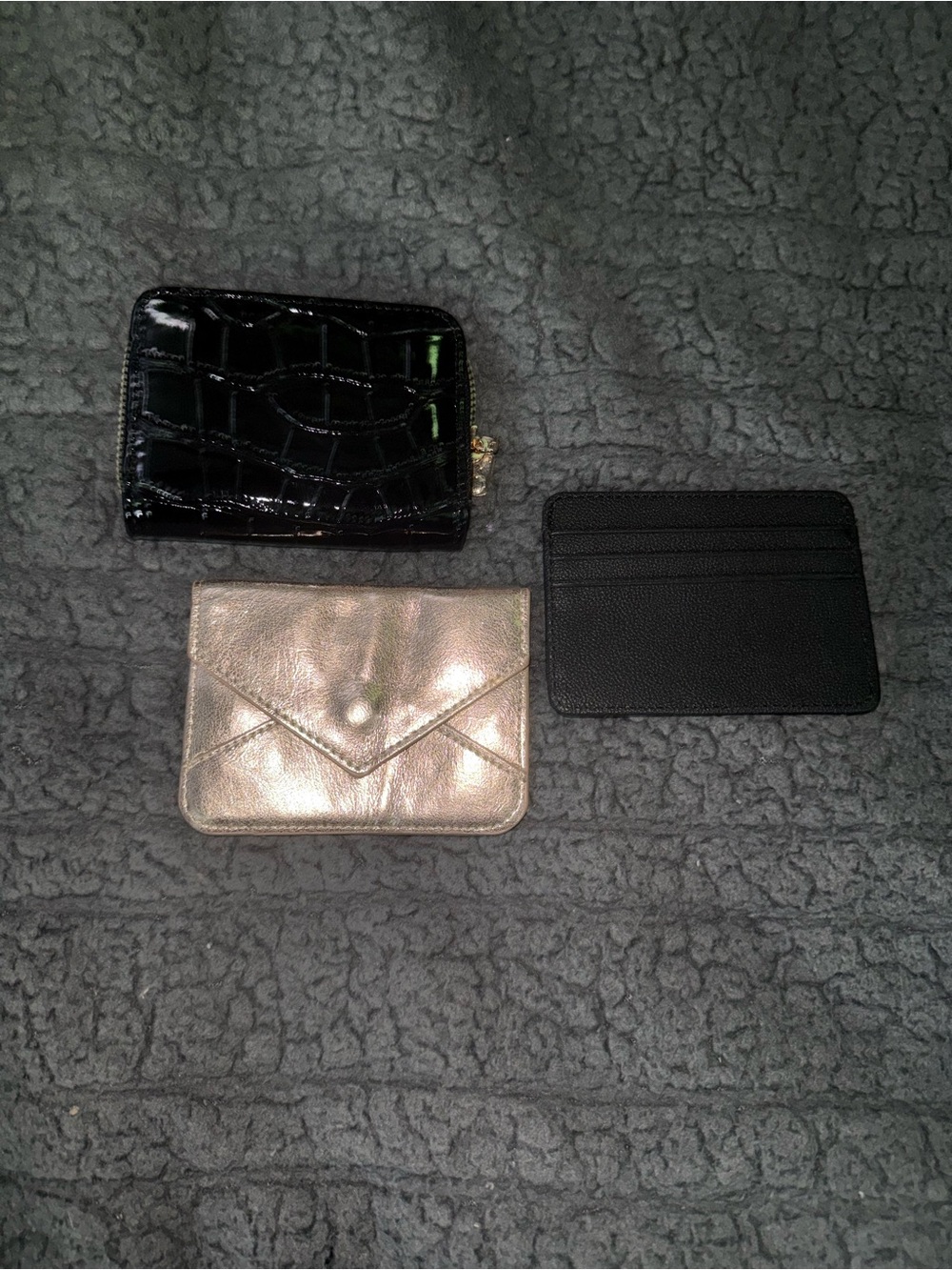 Wallet Bundle- Women Accessories